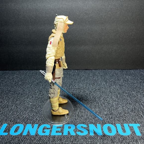 Star Wars - The Black Series - Luke Skywalker Hoth - Picture 12 of 16